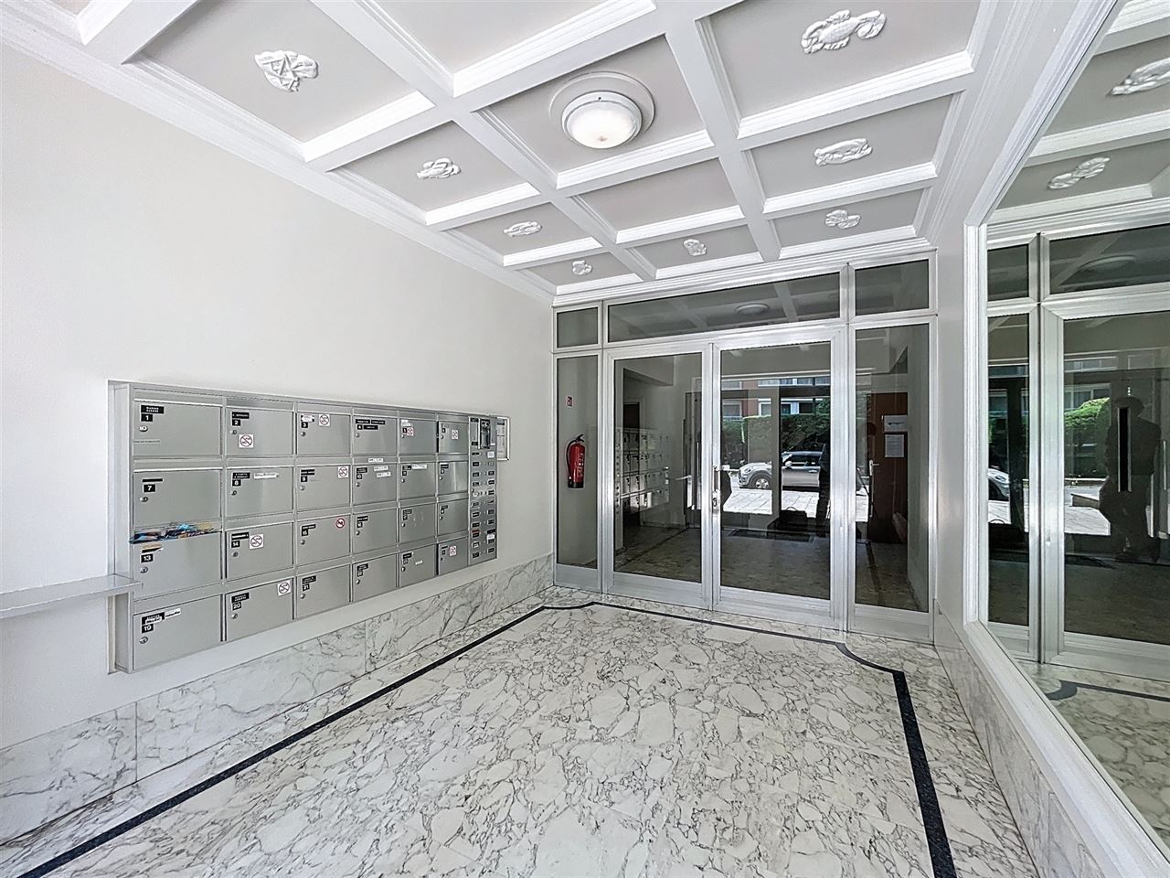 Image 23 : Penthouse à 1180 Uccle (Belgique) - Prix 600.000 &euro;