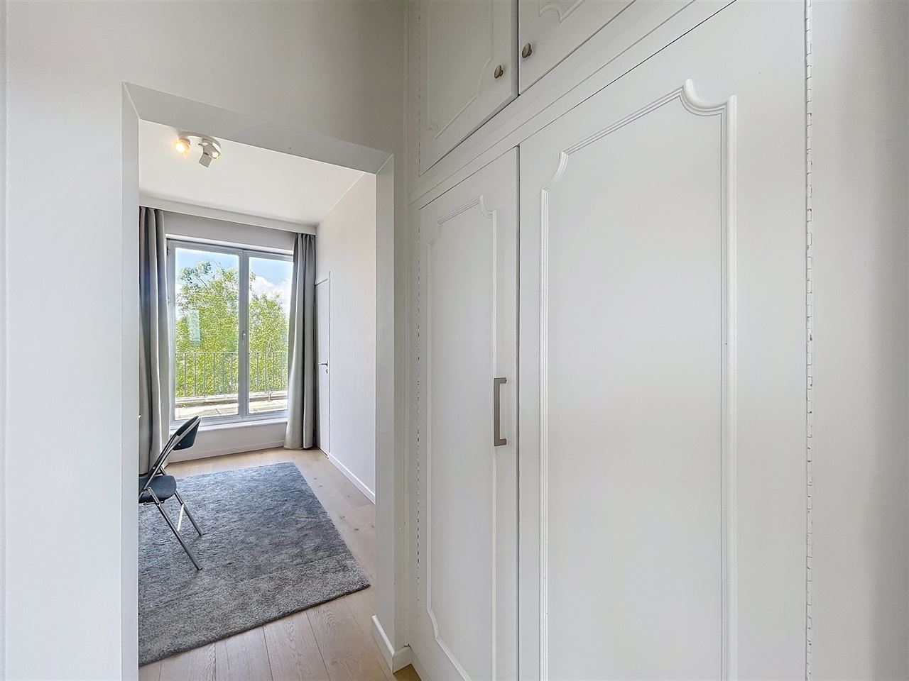 Image 13 : Penthouse à 1180 Uccle (Belgique) - Prix 600.000 &euro;