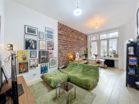 Image 3 : Appartement à 1060 Saint-Gilles (Belgique) - Prix 495.000 € Image 3 : Appartement à 1060 Saint-Gilles (Belgique) - Prix 495.000 €