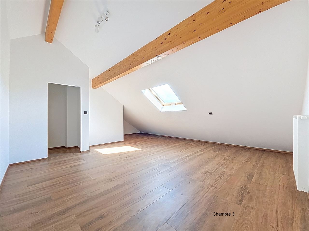 Image 24 : Duplex à 6791 ATHUS (Belgique) - Prix 379.000 &euro;