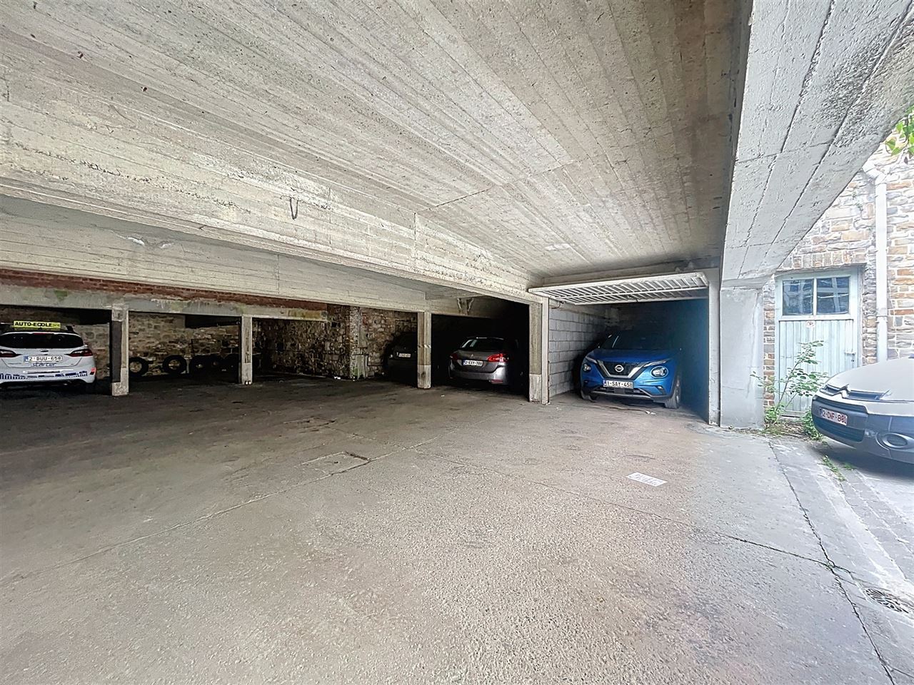 Image 11 : Appartement à 5000 NAMUR (Belgique) - Prix 350.000 &euro;