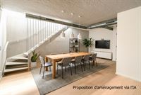 Image 14 : Bureaux à 1050 IXELLES (Belgique) - Prix 299.000 &euro;