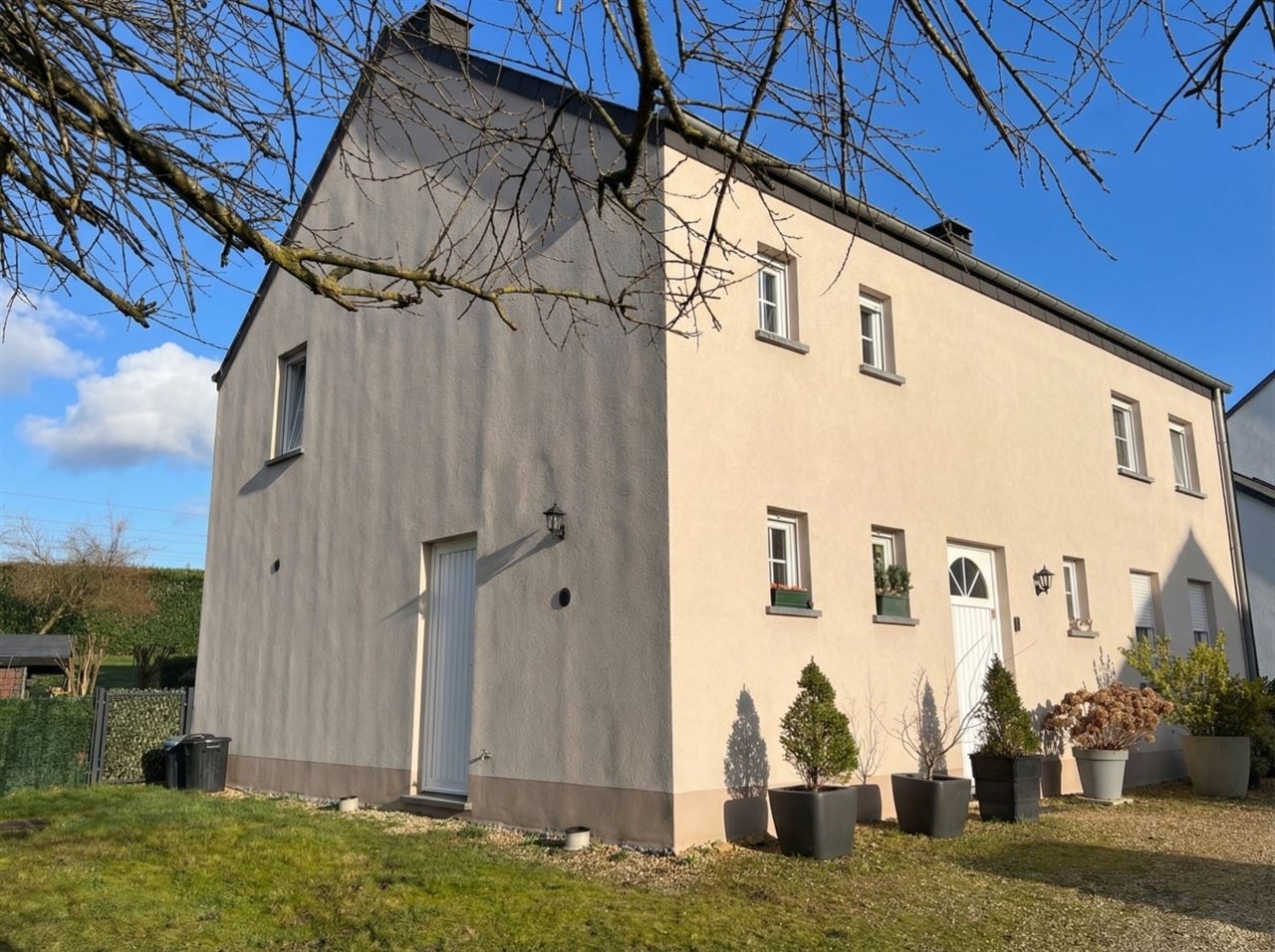 Image 24 : Maison à 6706 AUTELBAS (Belgique) - Prix 515.000 &euro;