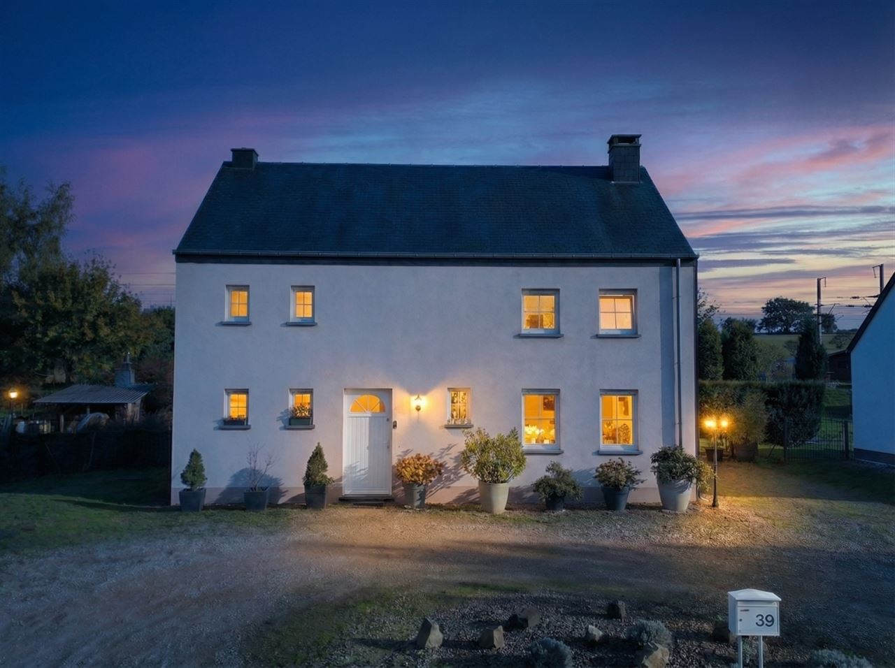 Image 23 : Maison à 6706 AUTELBAS (Belgique) - Prix 515.000 &euro;