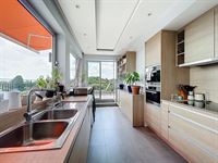 Image 8 : Penthouse à 1180 Uccle (Belgique) - Prix 600.000 € Image 8 : Penthouse à 1180 Uccle (Belgique) - Prix 600.000 €