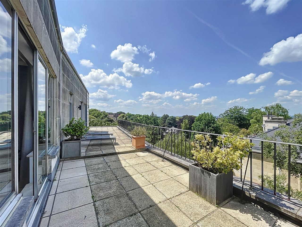 Image 18 : Penthouse à 1180 Uccle (Belgique) - Prix 600.000 &euro;