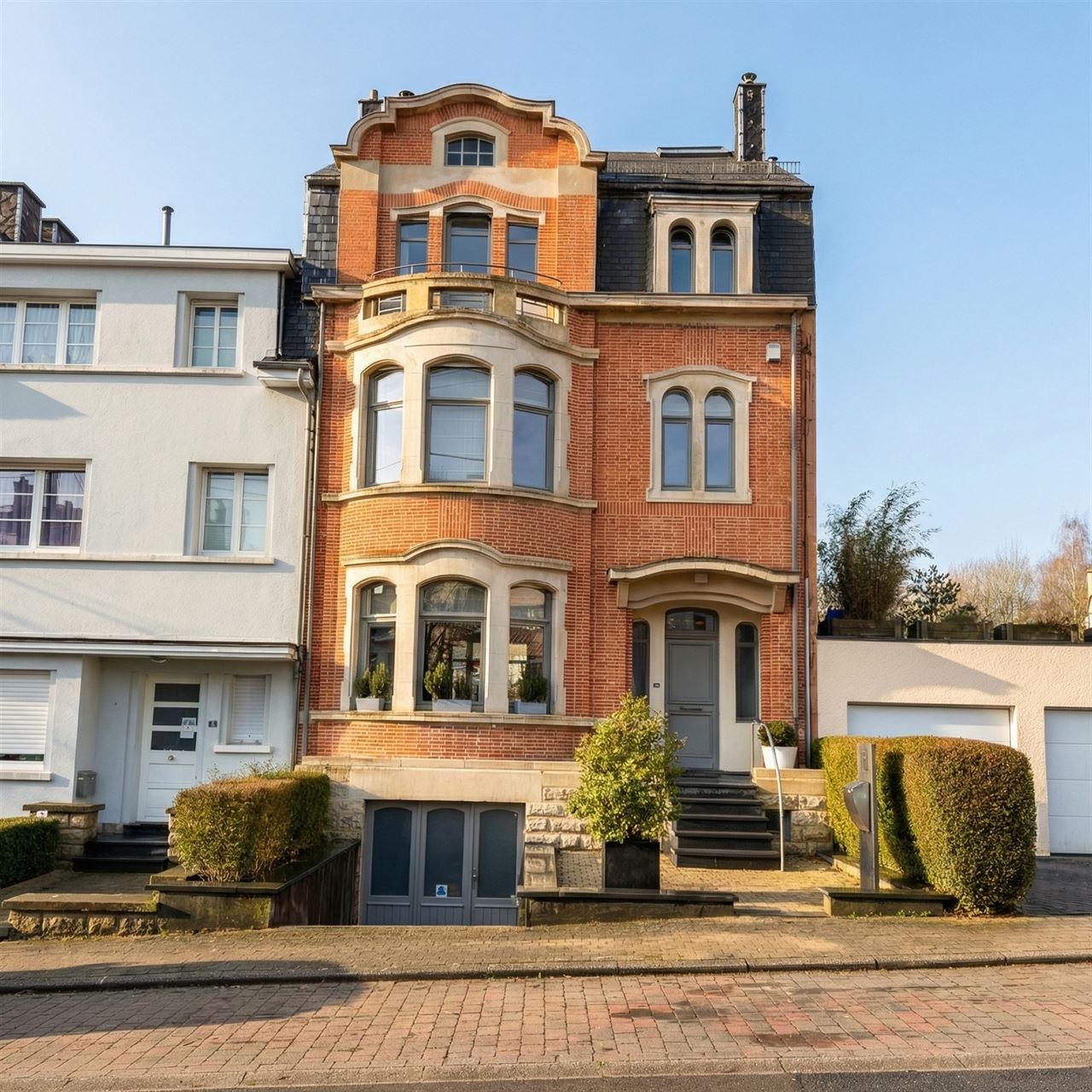 Image 30 : Maison à 6700 ARLON (Belgique) - Prix 695.000 &euro;