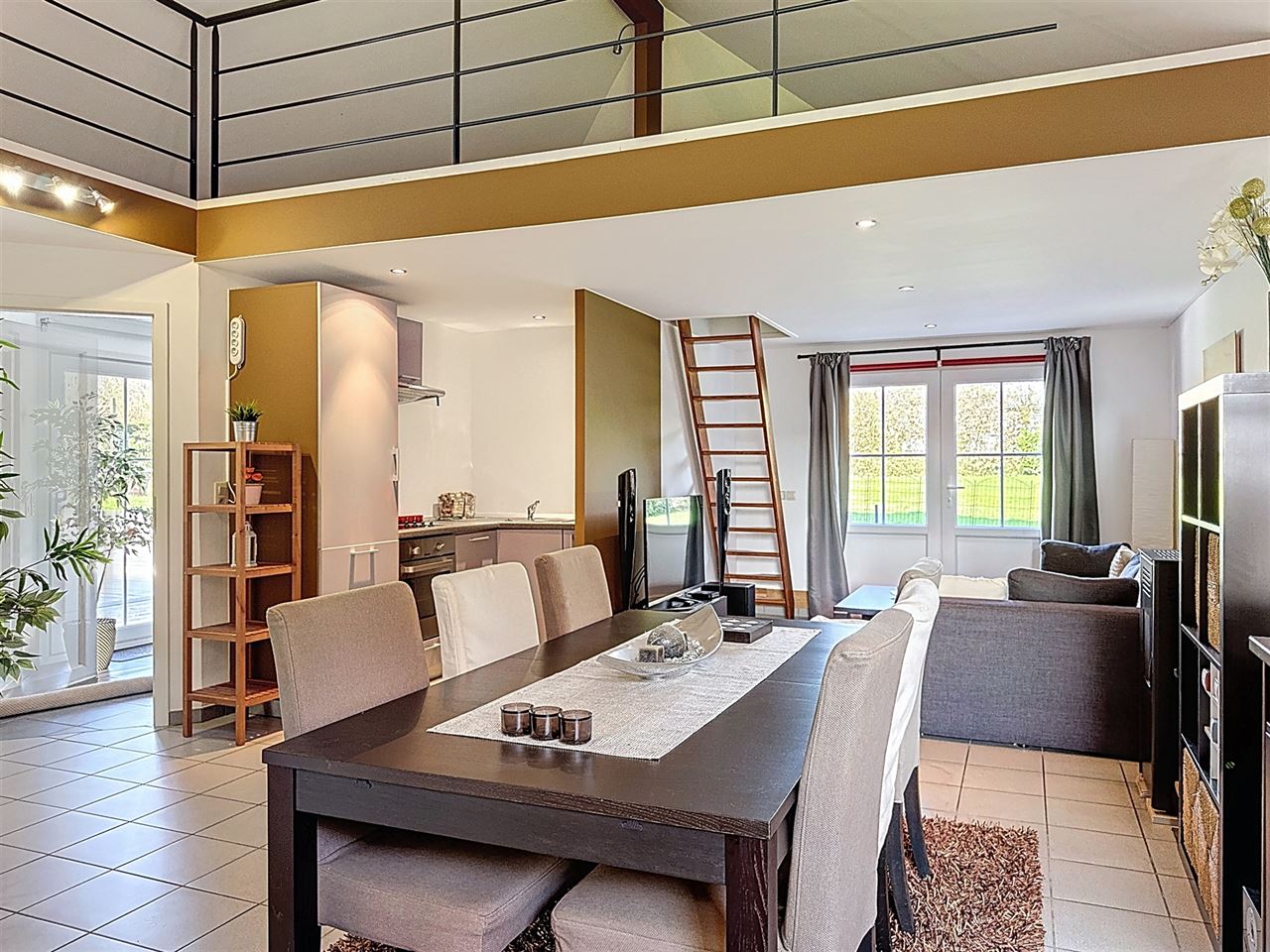 Image 30 : Maison à 6723 HABAY-LA-VIEILLE (Belgique) - Prix 1.000.000 &euro;