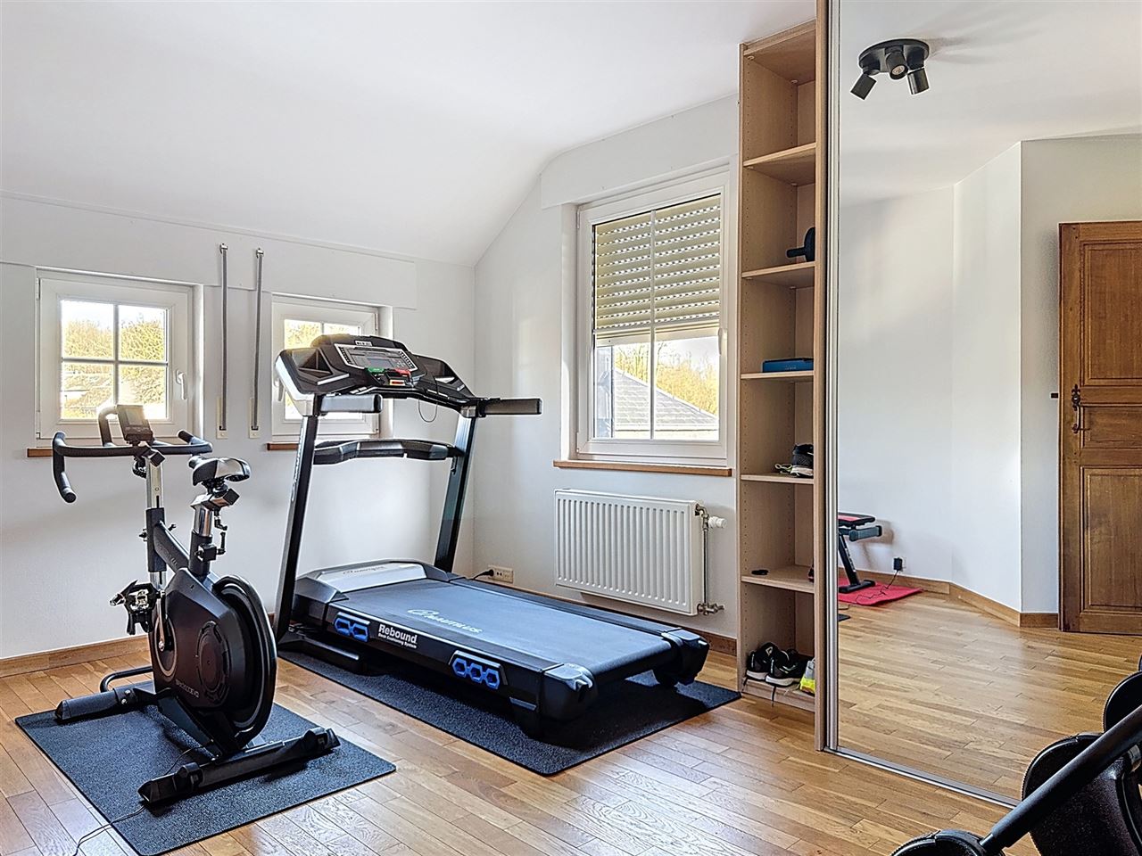 Image 27 : Maison à 6723 HABAY-LA-VIEILLE (Belgique) - Prix 1.000.000 &euro;