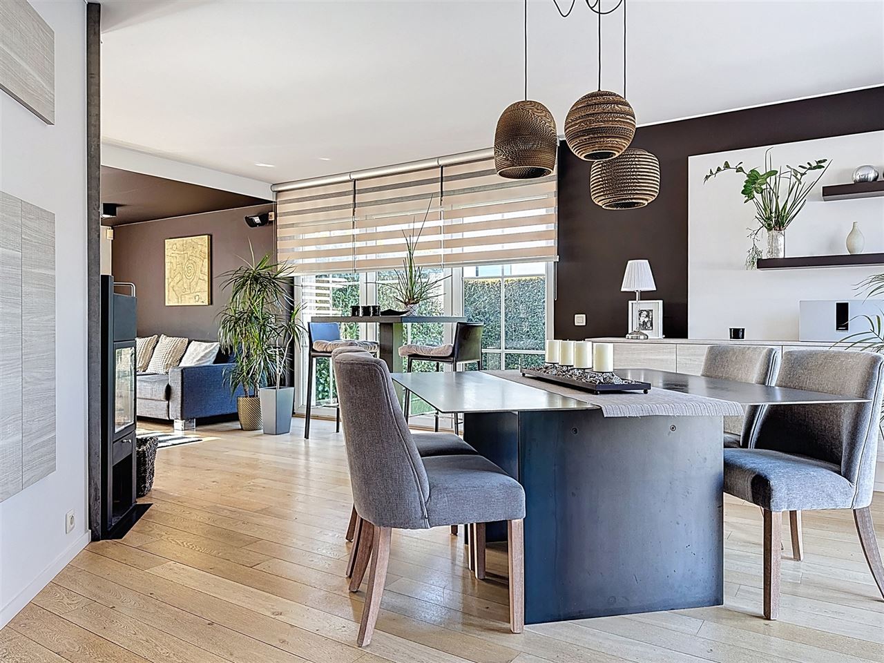 Image 11 : Maison à 6723 HABAY-LA-VIEILLE (Belgique) - Prix 1.000.000 &euro;