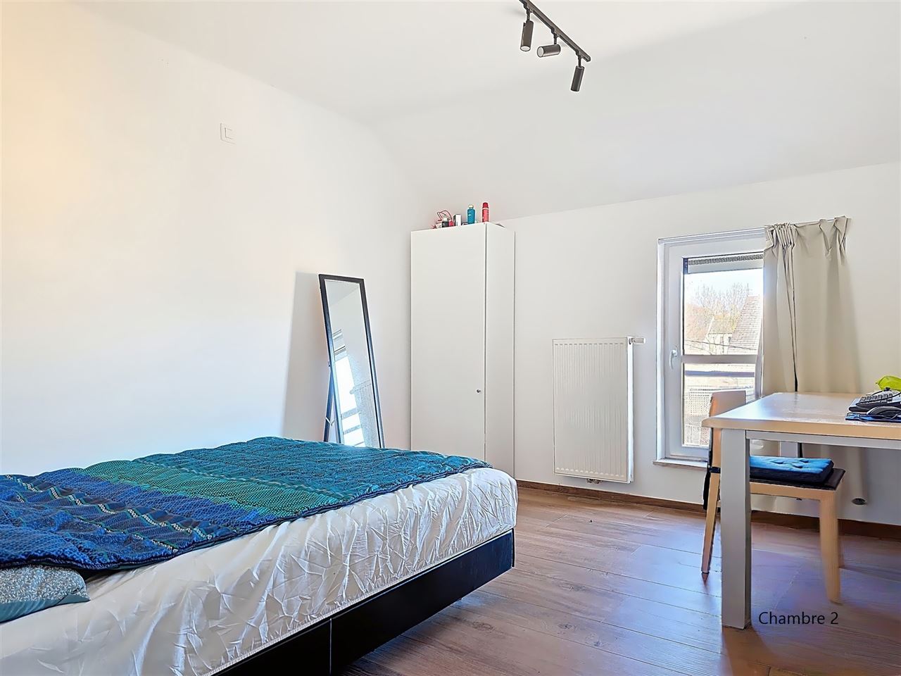 Image 18 : Duplex à 6791 ATHUS (Belgique) - Prix 379.000 &euro;