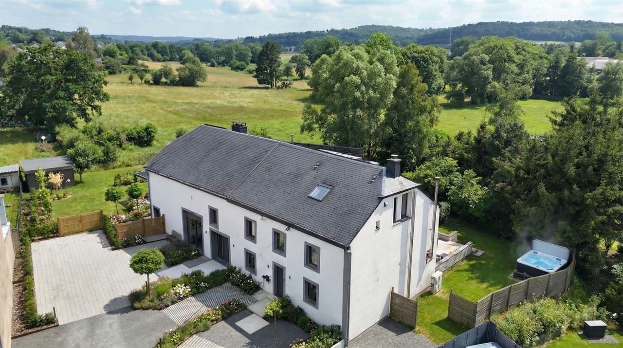 Image 29 : Maison à 6780 MESSANCY (Belgique) - Prix 950.000 &euro;
