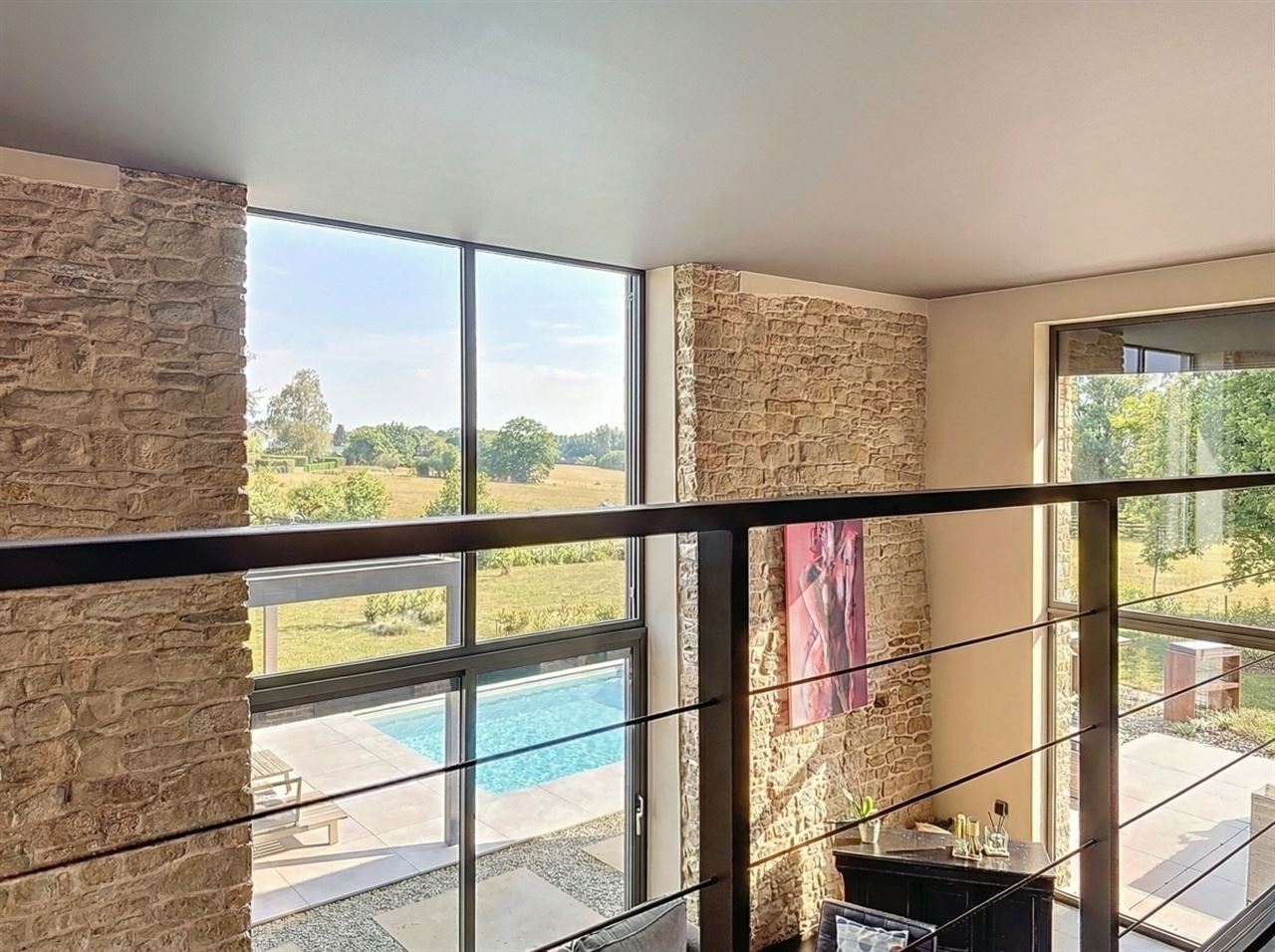 Image 14 : Maison à 6780 MESSANCY (Belgique) - Prix 950.000 &euro;