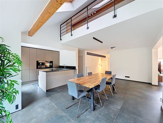 Duplex à 6791 ATHUS (Belgique) - Prix 379.000 &euro;