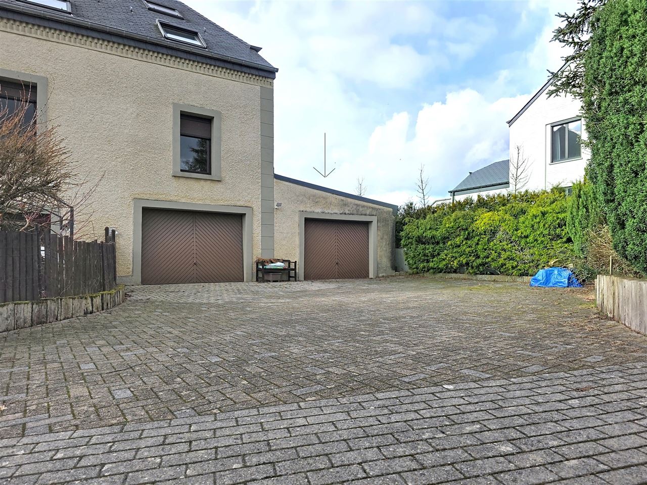 Image 21 : Appartement à 6780 WOLKRANGE (Belgique) - Prix 300.000 &euro;