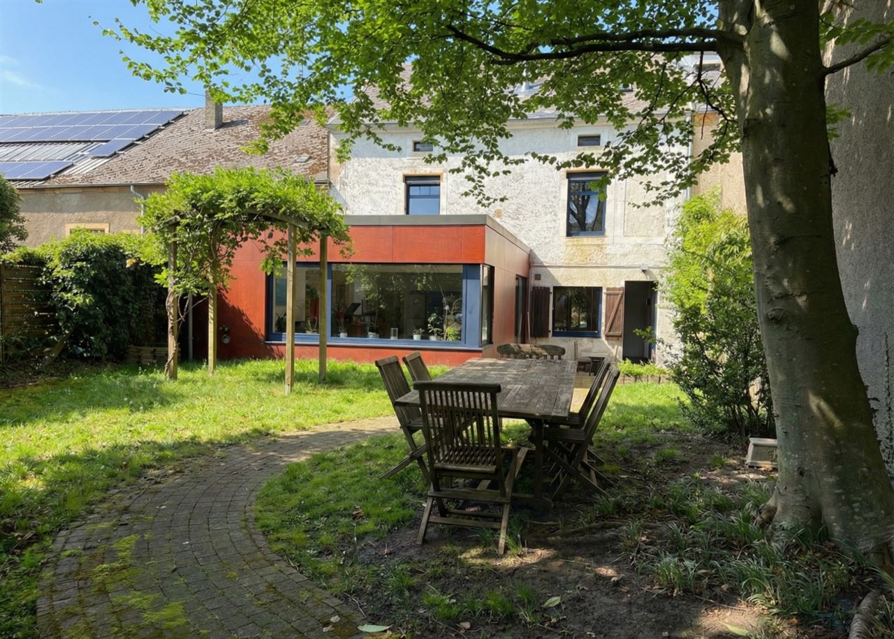 Image 27 : Maison à 6792 AUBANGE (Belgique) - Prix 480.000 &euro;
