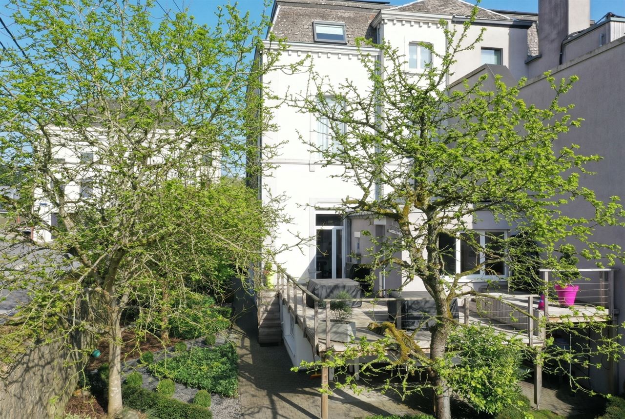 Image 28 : Maison à 6700 ARLON (Belgique) - Prix 680.000 &euro;