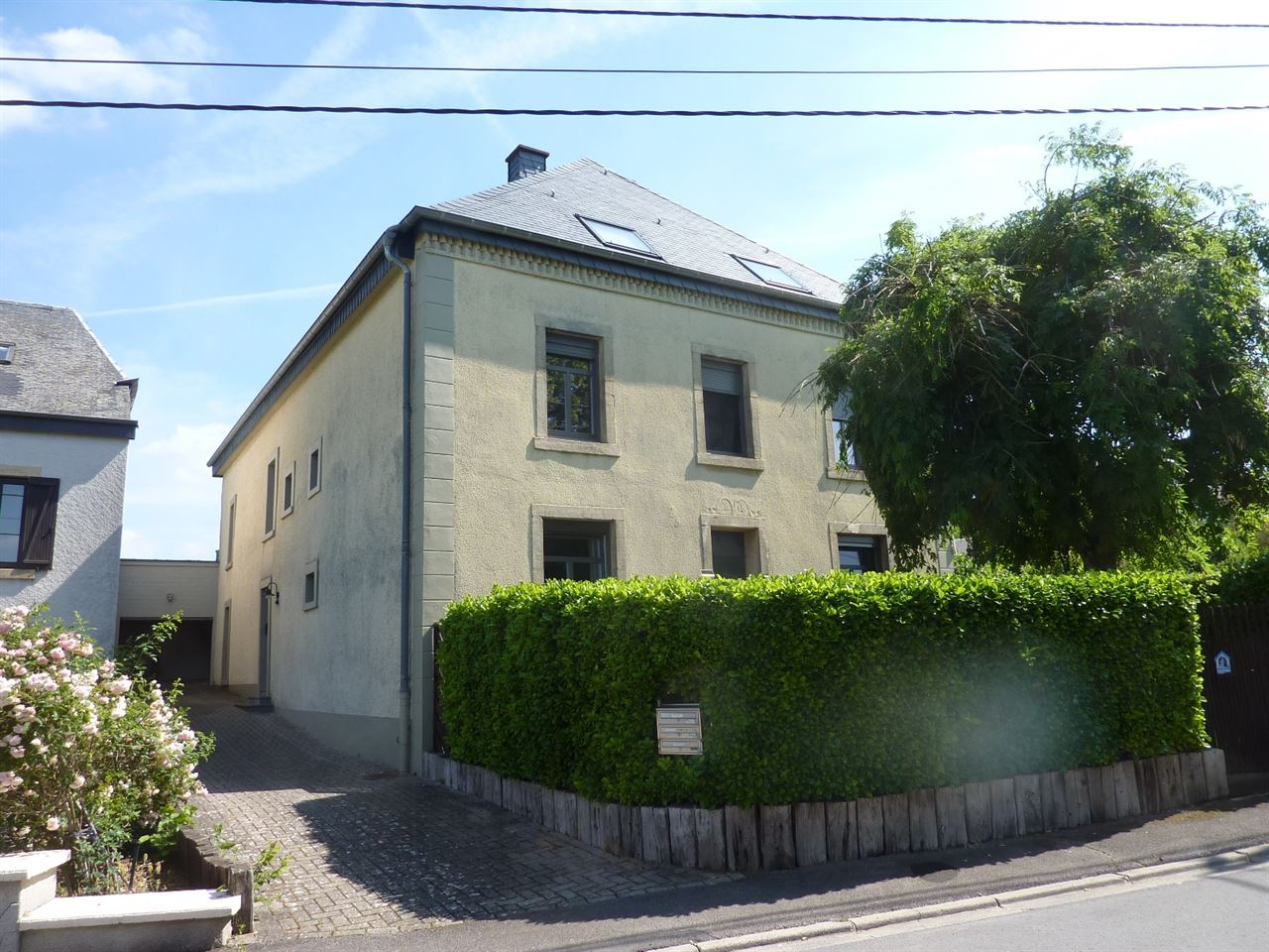 Image 23 : Appartement à 6780 WOLKRANGE (Belgique) - Prix 300.000 &euro;