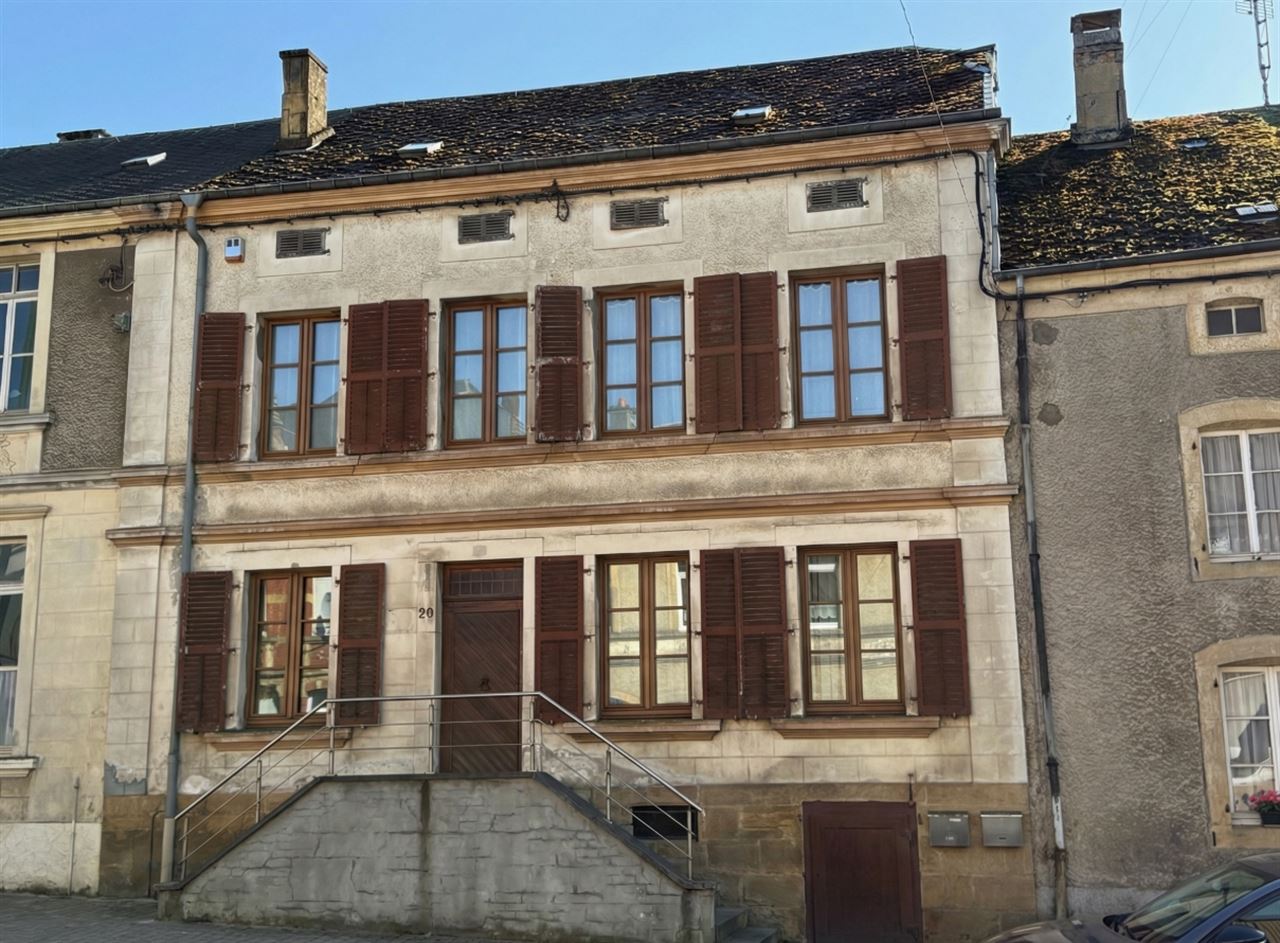 Image 30 : Maison à 6792 AUBANGE (Belgique) - Prix 480.000 &euro;