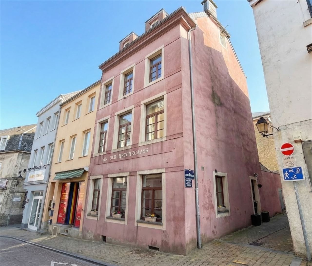 Image 29 : Maison à 6700 ARLON (Belgique) - Prix 395.000 &euro;