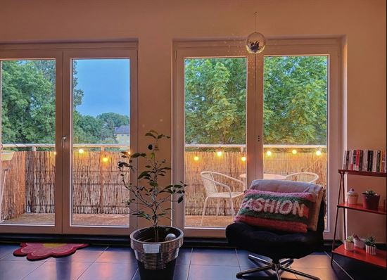 Appartement à 6700 ARLON (Belgique) - Prix 350.000 &euro;