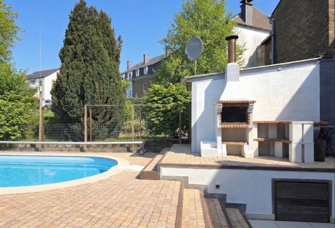 Image 11 : Maison à 6790 AUBANGE (Belgique) - Prix 485.000 &euro;