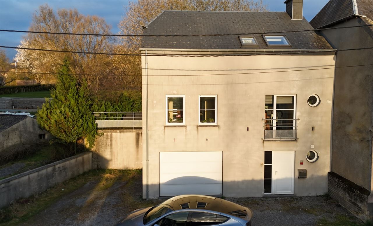 Image 24 : Maison à 6780 WOLKRANGE (Belgique) - Prix 395.000 &euro;