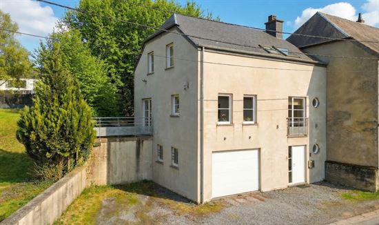 Maison à 6780 WOLKRANGE (Belgique) - Prix 395.000 &euro;
