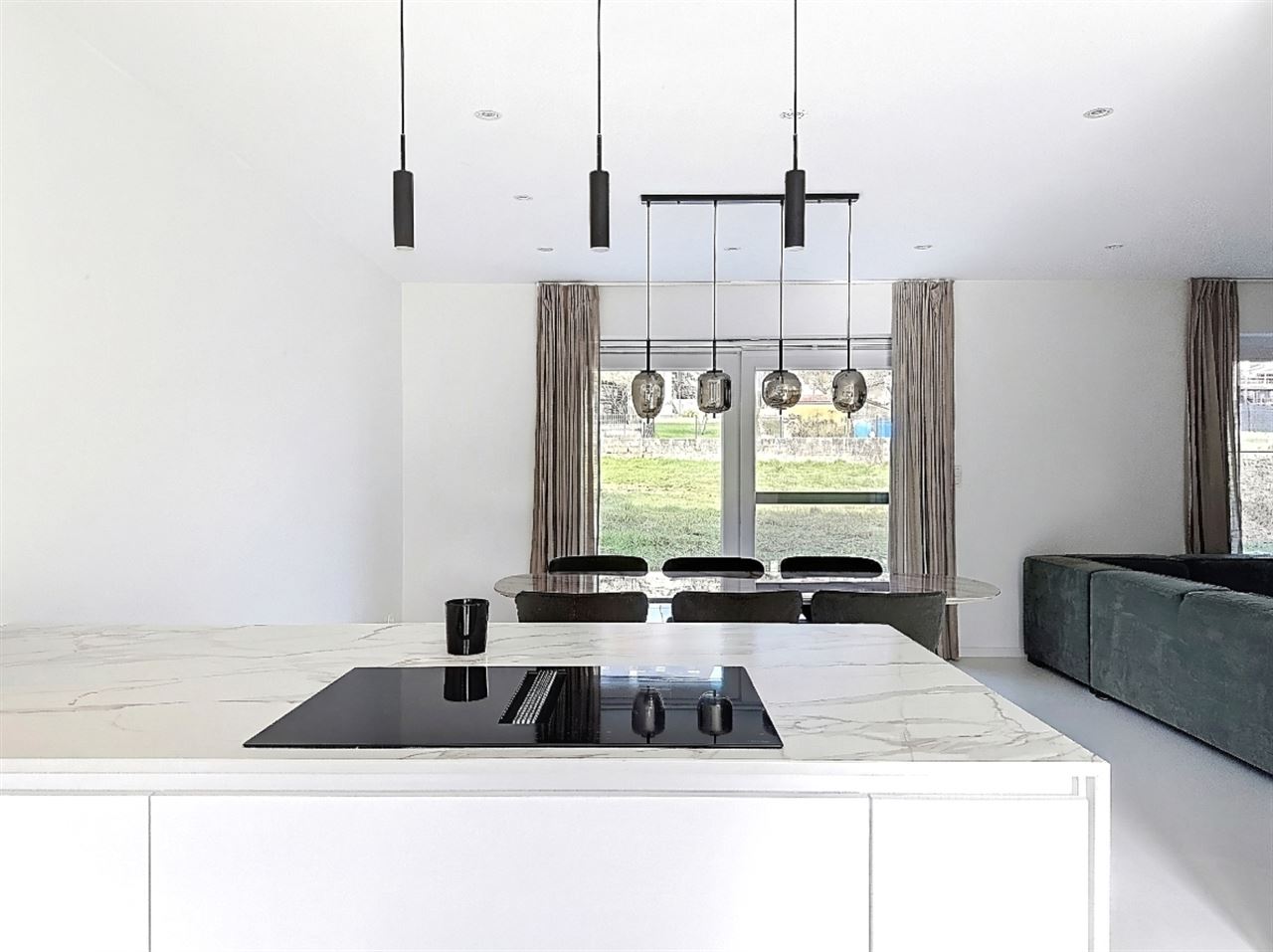 Image 11 : Maison à 6790 AUBANGE (Belgique) - Prix 520.000 &euro;