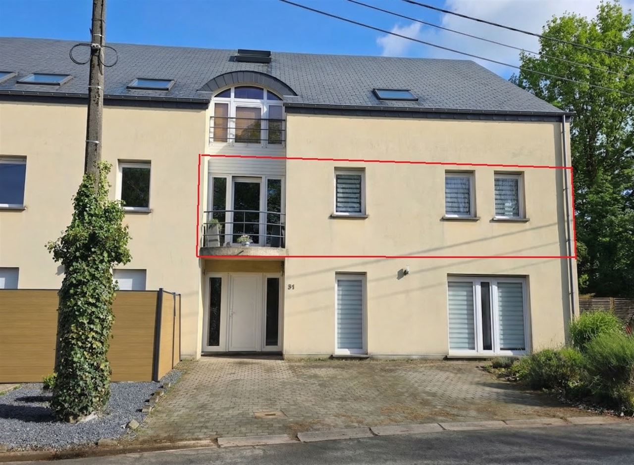 Image 27 : Appartement à 6700 ARLON (Belgique) - Prix 355.000 &euro;