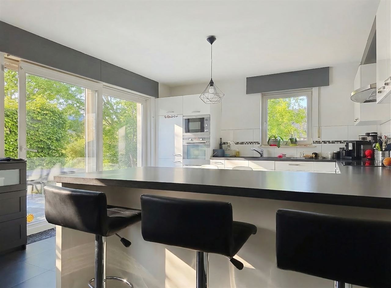 Image 11 : Appartement à 6700 ARLON (Belgique) - Prix 355.000 &euro;