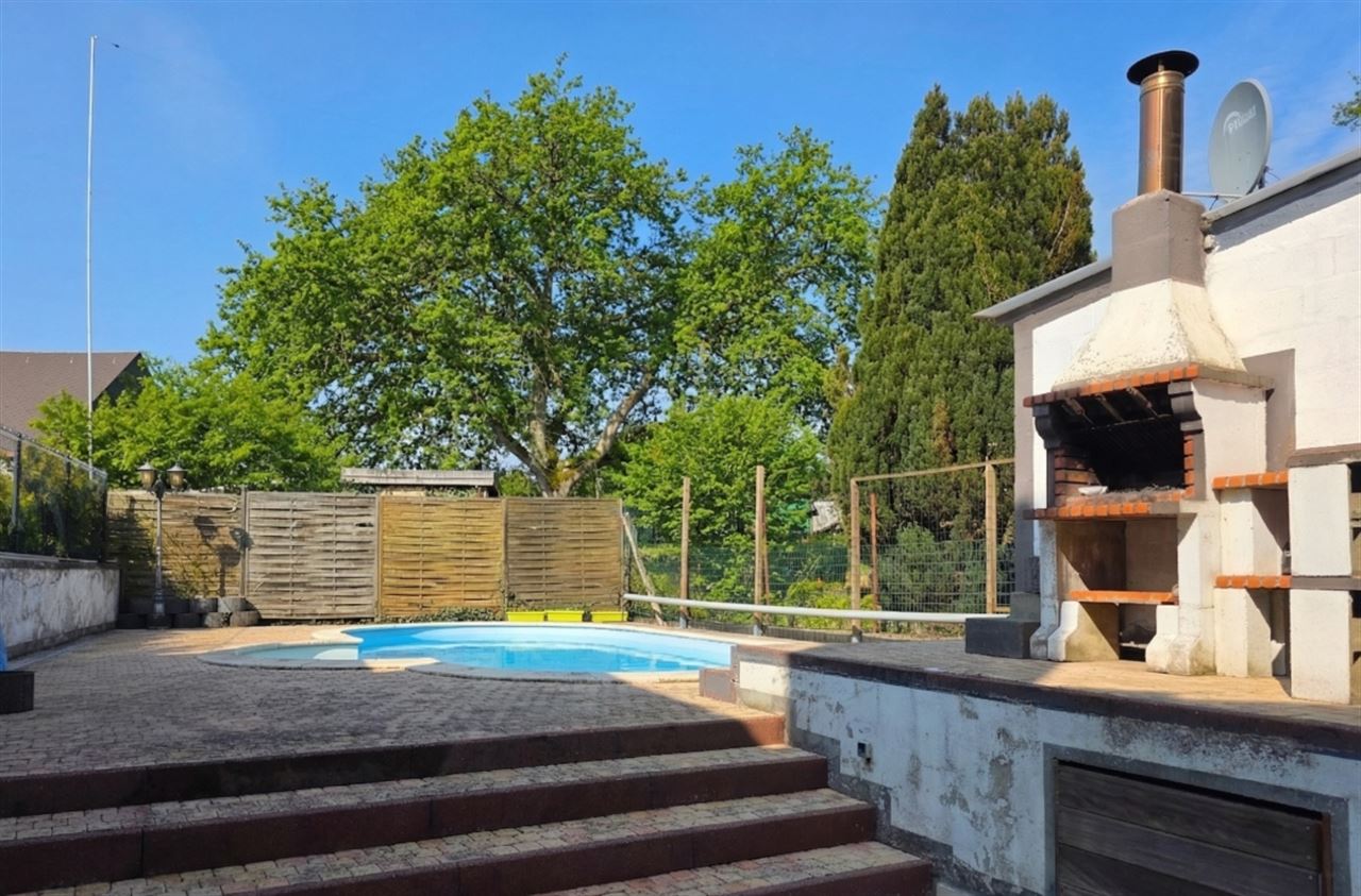 Image 28 : Maison à 6790 AUBANGE (Belgique) - Prix 485.000 &euro;