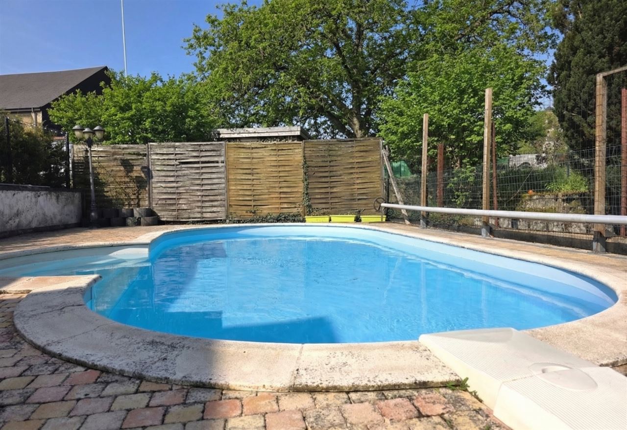 Image 12 : Maison à 6790 AUBANGE (Belgique) - Prix 485.000 &euro;