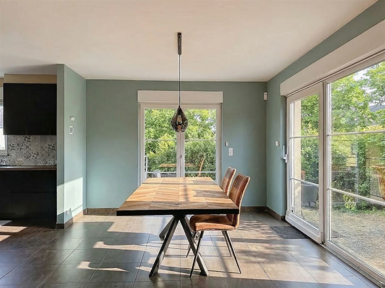 Image 12 : Maison à 6780 WOLKRANGE (Belgique) - Prix 395.000 &euro;