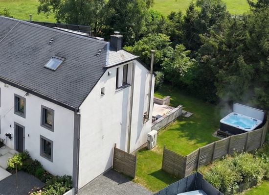 Maison à 6780 MESSANCY (Belgique) - Prix 450.000 &euro;