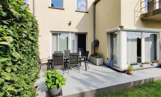 Appartement à 6700 ARLON (Belgique) - Prix 355.000 &euro;