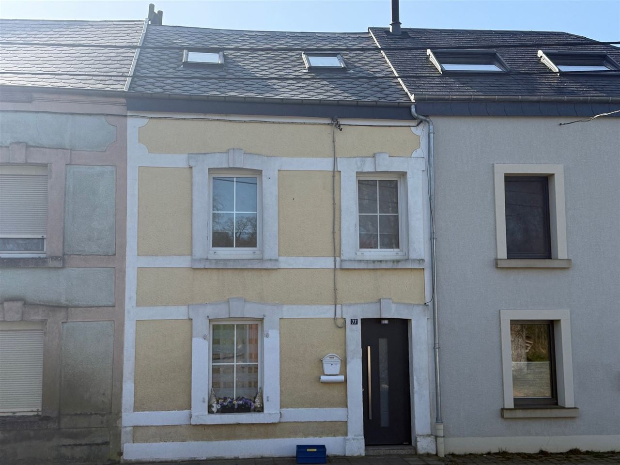 Image 22 : Maison à 6700 ARLON (Belgique) - Prix 395.000 &euro;