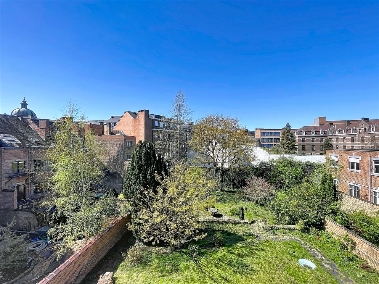 Image 11 : Appartement à 5000 NAMUR (Belgique) - Prix 300.000 &euro;