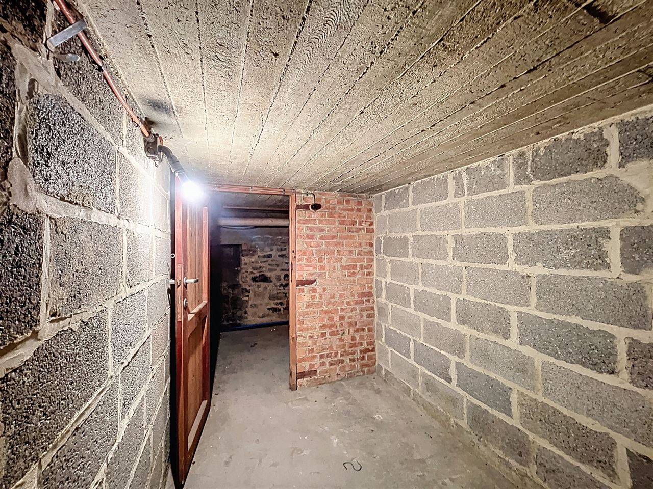 Image 12 : Appartement à 5000 NAMUR (Belgique) - Prix 300.000 &euro;