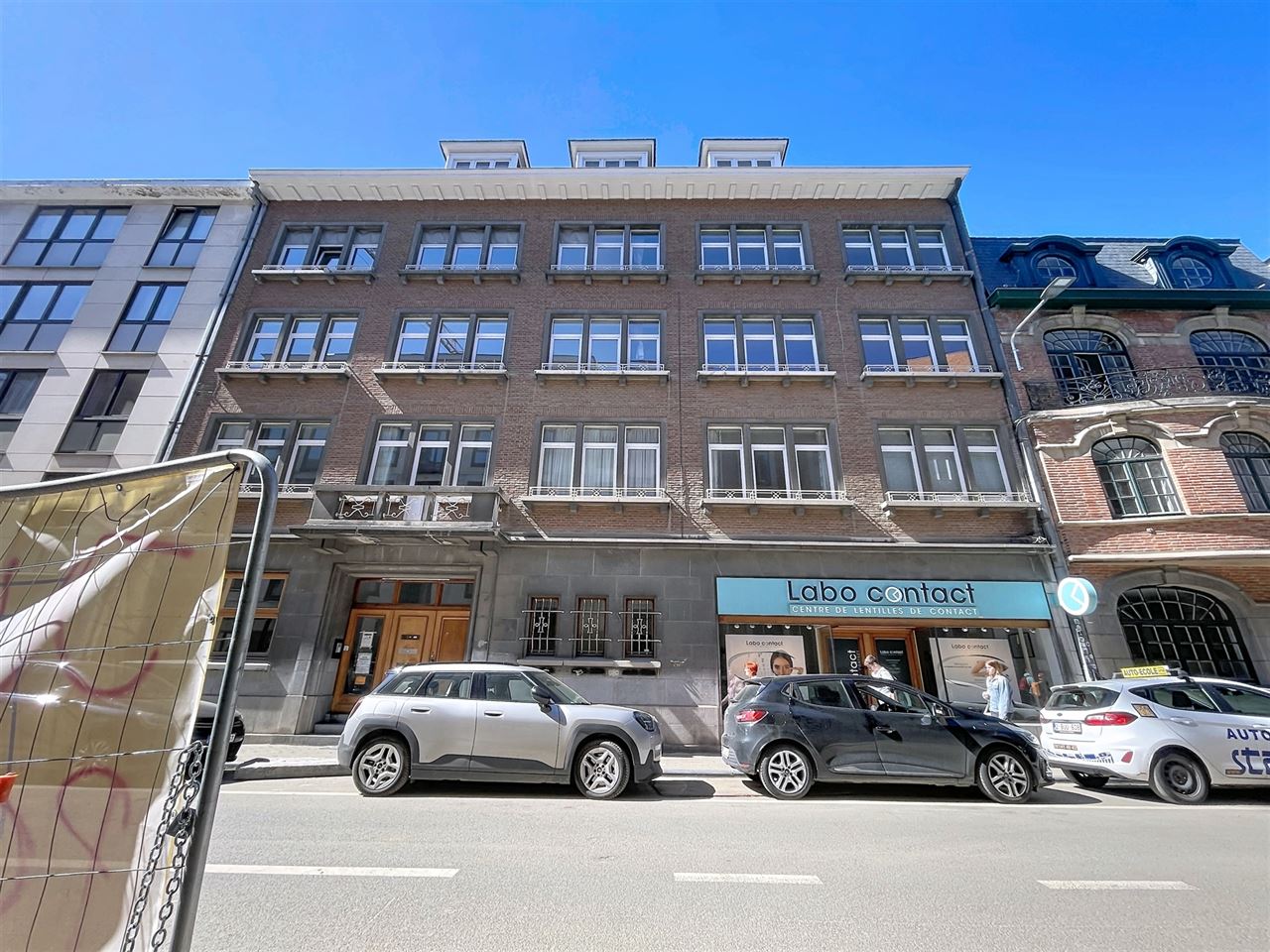 Image 12 : Appartement à 5000 NAMUR (Belgique) - Prix 295.000 &euro;