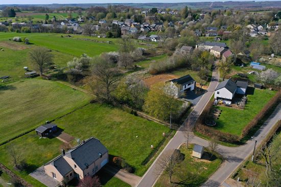 Terrain à bâtir à 6717 TONTELANGE (Belgique) - Prix 275.000 &euro;