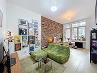 Image 1 : Appartement à 1060 SAINT-GILLES (Belgique) - Prix 300.000 &euro;