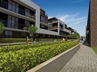 Foto 1 : Nieuwbouw residentie De Swaen te Heist-Op-Den-Berg (2220) - Prijs 