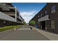 Foto 11 : Nieuwbouw residentie De Swaen te Heist-Op-Den-Berg (2220) - Prijs 