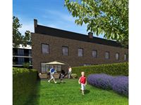 Foto 13 : Nieuwbouw residentie De Swaen te Heist-Op-Den-Berg (2220) - Prijs 