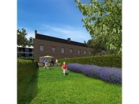 Foto 2 : Nieuwbouw residentie De Swaen te Heist-Op-Den-Berg (2220) - Prijs 