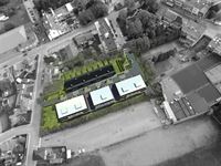 Foto 3 : Nieuwbouw residentie De Swaen te Heist-Op-Den-Berg (2220) - Prijs 