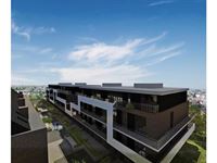 Foto 4 : Nieuwbouw residentie De Swaen te Heist-Op-Den-Berg (2220) - Prijs 