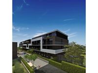 Foto 5 : Nieuwbouw residentie De Swaen te Heist-Op-Den-Berg (2220) - Prijs 