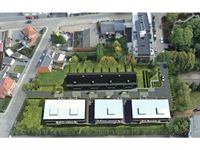 Foto 7 : Nieuwbouw residentie De Swaen te Heist-Op-Den-Berg (2220) - Prijs 